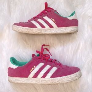 Adidas Gazelle